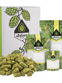 Enigma™ Hops