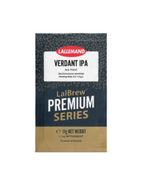 Lallemand VERDANT IPA BREWING YEAST 11 GRAM