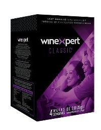 CLASSIC CHILEAN CABERNET SAUVIGNON 8L WINE KIT