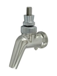 Perlick Forward Sealing Faucet -Stainless