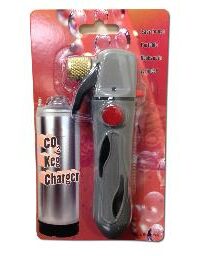 CO2 CORNELIUS KEG CHARGER