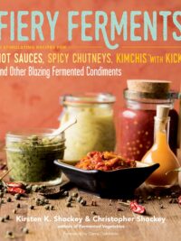 Fiery Ferments