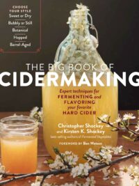 The Big Book of Cidermaking