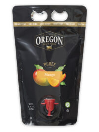 MANGO PUREE 49 OZ OREGON FRUIT