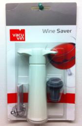VACU VIN WINE SAVER