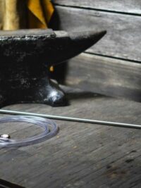 Anvil O2 WAND