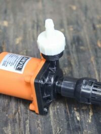 Anvil SUBMERSIBLE PUMP