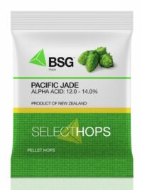 Pacific Jade™ (NZ) Hop Pellets 1 oz