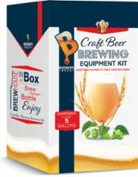 BREWER'S BEAST EQUIPMENT KIT