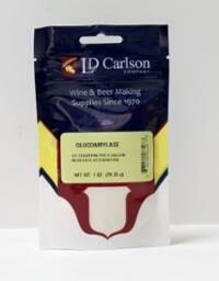 GLUCOAMYLASE ENZYME 1 OZ