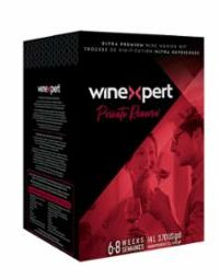 PRIVATE RESERVE BAROSSA VALLEY SHIRAZ 14L WINE KIT