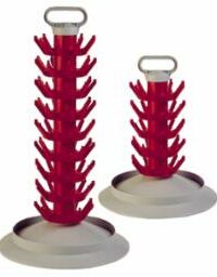 ECONOMY 45 BOTTLE DRAINER TREE