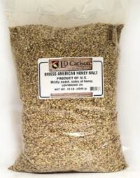 BRIESS AMERICAN HONEY MALT