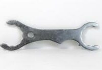 DOUBLE SHANK WRENCH