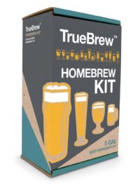 Hazy IPA TrueBrew™ Ingredient Kit