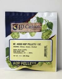 US MT HOOD HOP PELLETS 1 OZ