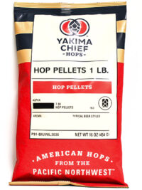 GERMAN TETTNANG HOP PELLETS 1 LB