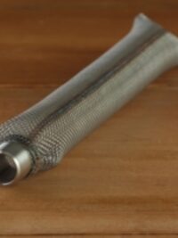 Bazooka Screen Filter