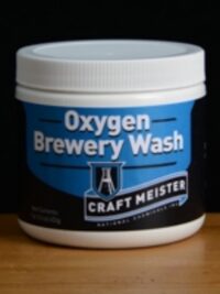 Craft Meister Oxygen Wash 1 lb