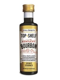 SS Top Shelf Kentucky Bourbon