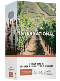 Cru International South African Chenin Blanc