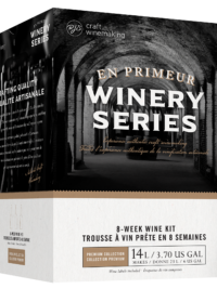 En Primeur Winery Series Italian Pinot Grigio