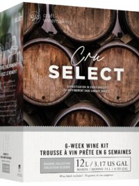Cru Select Bella Bianco™