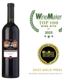 Cru Select Italian Valpola