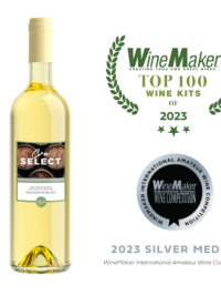 Cru Select New Zealand Sauvignon Blanc
