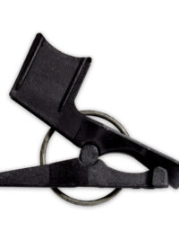 RACKING TUBE CLAMP 3/8"
