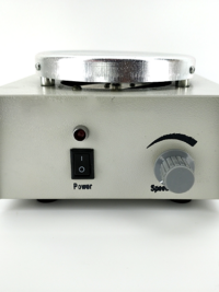 Compact Magnetic Stir Plate