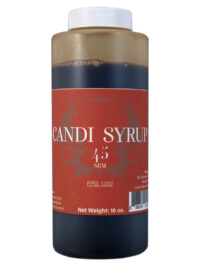 CANDI SYRUP 45 LOVIBOND 1 LB