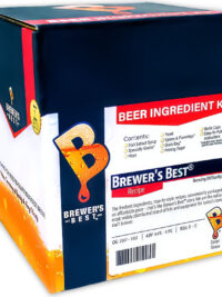 HAZY IPA ONE GALLON INGREDIENT PACKAGE