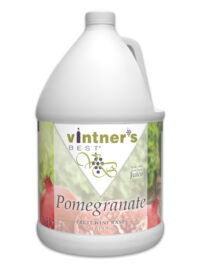VINTNER'S BEST® POMEGRANATE FRUIT WINE BASE 128 OZ (1 GALLON)
